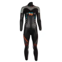 blueseventy Thermal Reaction Neoprenanzug Für Damen blueseventy Thermal Reaction Neoprenanzug Für Damen