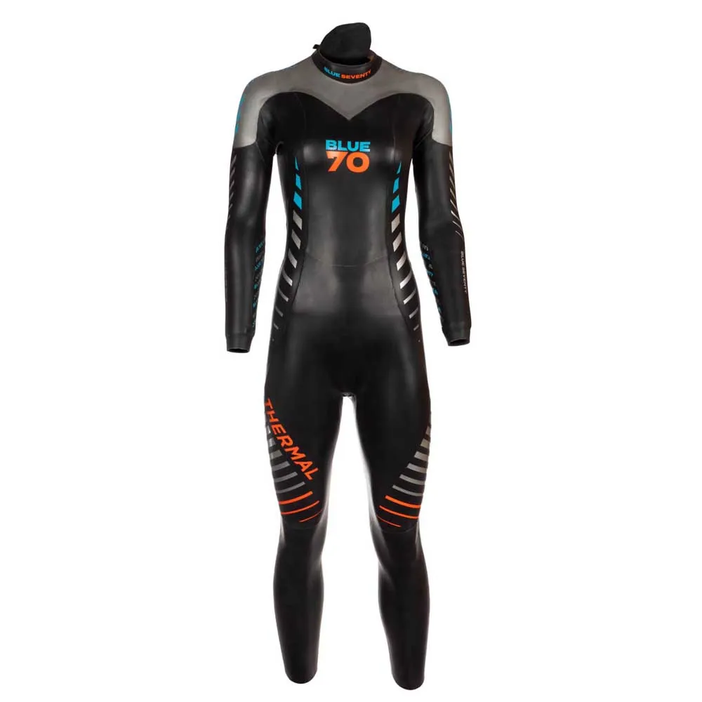 blueseventy Thermal Reaction Neoprenanzug Für Damen blueseventy Thermal Reaction Neoprenanzug Für Damen