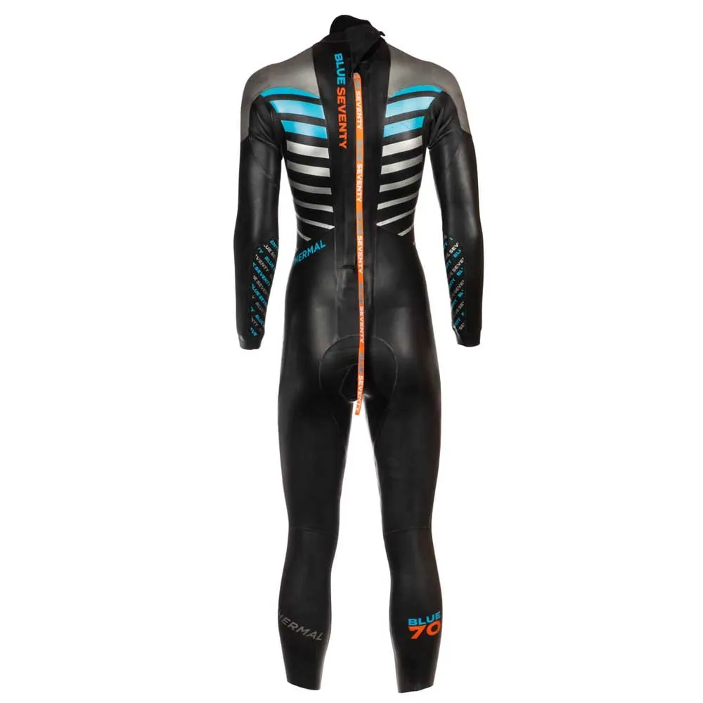 blueseventy Thermal Reaction Neoprenanzug Für Damen blueseventy Thermal Reaction Neoprenanzug Für Damen