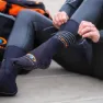 blueseventy Thermal Tauchabschuhe unisex, Black, EU 35-41