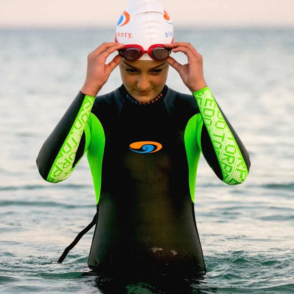 blueseventy Torpedo Junior Neoprenanzug blueseventy Torpedo Junior Neoprenanzug