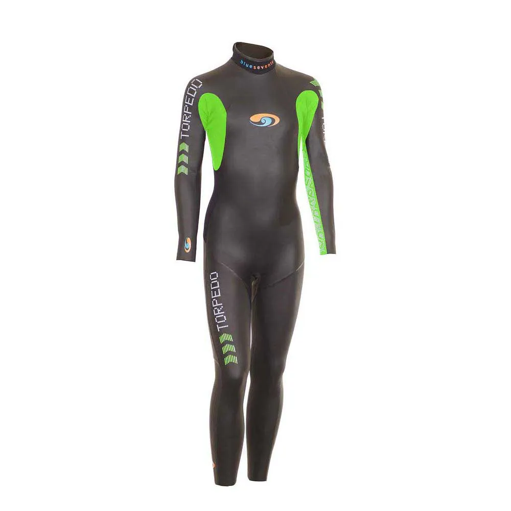 blueseventy Torpedo Junior Neoprenanzug blueseventy Torpedo Junior Neoprenanzug