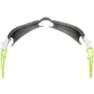 blueseventy Vision Plus Schwimmbrille unisex, Grey / smoke, One Size