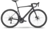 BMC Roadmachine 01 FIVE /METALLIC GREY 28" Diamant, Carbon