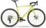BMC Roadmachine X TWO LIME YELLOW/BLACK 28" Diamant
