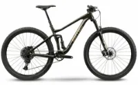 BMC Speedfox ONE ANTHRACITE 29" Diamant BMC Speedfox ONE ANTHRACITE 29" Diamant