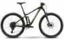 BMC Speedfox ONE ANTHRACITE 29" Diamant, Anthrazit, S