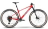 BMC Twostroke 01 ONE IRON 29" Diamant, Rot, S
