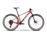BMC Twostroke 01 ONE PRISMA RED/BRUSHED ALLOY 29" Diamant