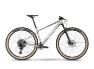 BMC Twostroke 01 THREE ARCTIC SILVER PRISMA 29" Diamant, Hersteller-arctic silver prisma, L