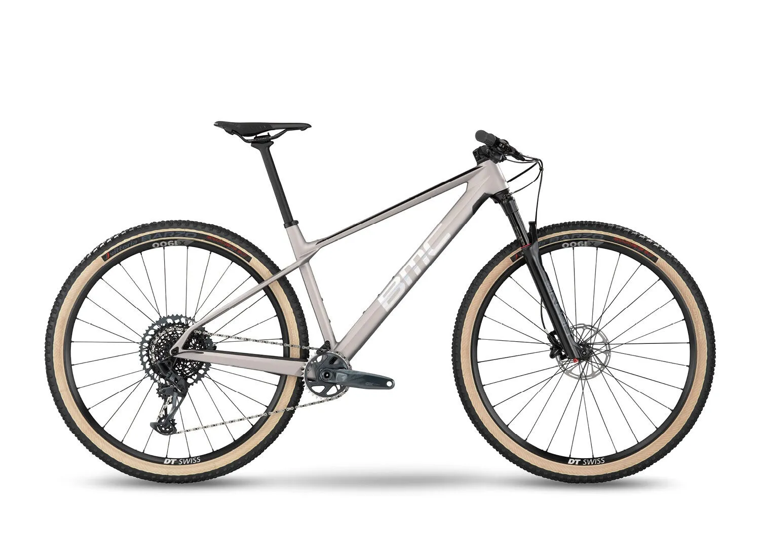 BMC Twostroke 01 THREE ARCTIC SILVER PRISMA 29" Diamant, Silber, L BMC Twostroke 01 THREE ARCTIC SILVER PRISMA 29" Diamant, Silber, L