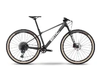 BMC Twostroke 01 TWO ANTHRACITE PRISMA/WHITE 29" Diamant BMC Twostroke 01 TWO ANTHRACITE PRISMA/WHITE 29" Diamant