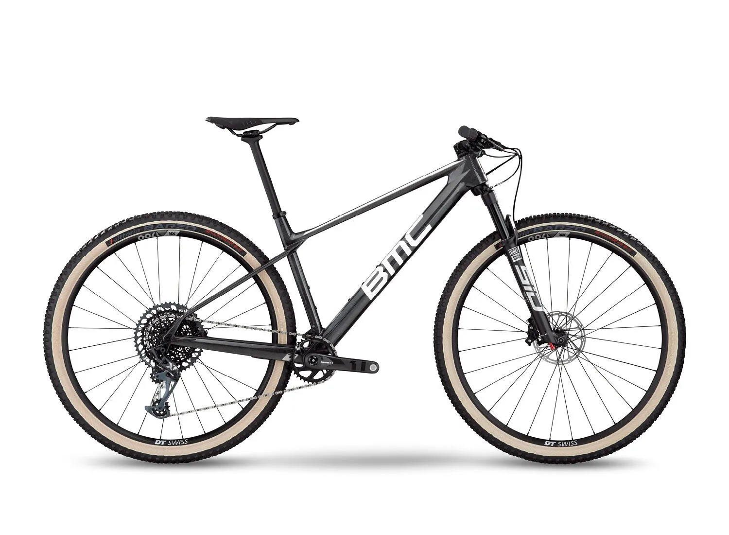 BMC Twostroke 01 TWO ANTHRACITE PRISMA/WHITE 29" Diamant, Hersteller-anthracite prisma / white, S BMC Twostroke 01 TWO ANTHRACITE PRISMA/WHITE 29" Diamant, Hersteller-anthracite prisma / white, S