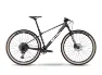 BMC Twostroke 01 TWO ANTHRACITE PRISMA/WHITE 29" Diamant, Hersteller-anthracite prisma / white, S