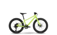 BMC Twostroke AL 20 POISON GREEN/BLACK 20" Diamant BMC Twostroke AL 20 POISON GREEN/BLACK 20" Diamant