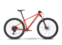 BMC Twostroke AL FOUR NEON RED/GREY 29" Diamant BMC Twostroke AL FOUR NEON RED/GREY 29" Diamant