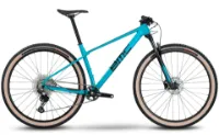 BMC Twostroke AL TWO TURQUOISE & BLACK 29" Diamant BMC Twostroke AL TWO TURQUOISE & BLACK 29" Diamant