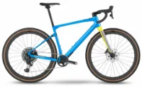 BMC URS 01 TWO MEXICO BLUE 28" Diamant BMC URS 01 TWO MEXICO BLUE 28" Diamant