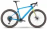 BMC URS 01 TWO MEXICO BLUE 28" Diamant, Blau