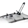 Bnb Rack Aeroforz Fahrradständer Für 1 Fahrrad, Black, 1 Fahrrad