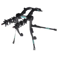 Bnb Rack Aerorack S Fahrradständer Für 3 Fahrräder Bnb Rack Aerorack S Fahrradständer Für 3 Fahrräder
