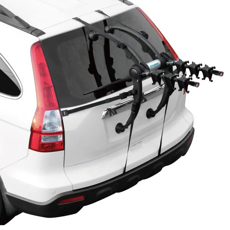 Bnb Rack Aerorack S Fahrradständer Für 3 Fahrräder, Black, 3 Fahrrads Bnb Rack Aerorack S Fahrradständer Für 3 Fahrräder, Black, 3 Fahrrads