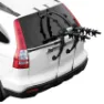 Bnb Rack Aerorack S Fahrradständer Für 3 Fahrräder, Black, 3 Fahrrads