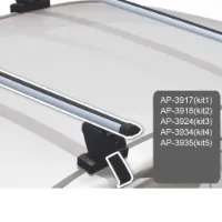 Bnb Rack Ap-adapter 3917 Bar Bnb Rack Ap-adapter 3917 Bar