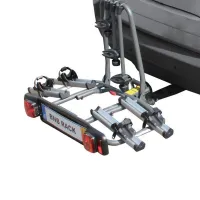 Bnb Rack Explorer Towball Fahrradständer Für 2 Fahrräder Bnb Rack Explorer Towball Fahrradständer Für 2 Fahrräder
