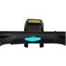 Bnb Rack Explorer Towball Fahrradständer Für 3 Fahrräder, Black, 3 Fahrrads