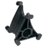 Bnb Rack Explorer Towball Fahrradständer Für 3 Fahrräder, Black, 3 Fahrrads