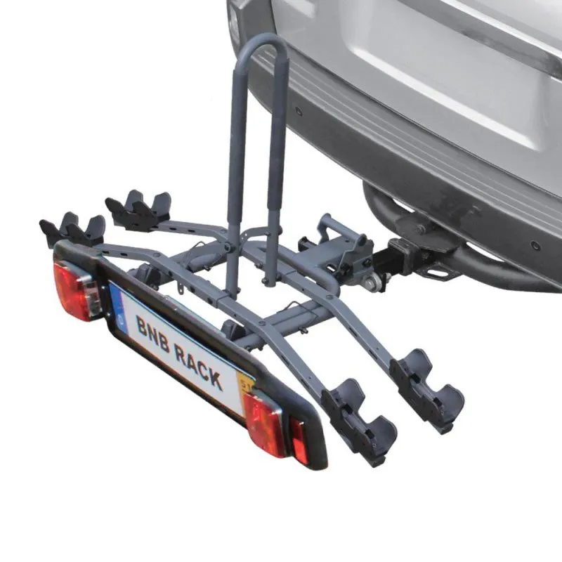 Bnb Rack Stabilizer Towball Fahrradständer Für 2 Fahrräder, Grey, 2 Fahrrads Bnb Rack Stabilizer Towball Fahrradständer Für 2 Fahrräder, Grey, 2 Fahrrads