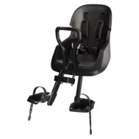 bobike Exclusive Evolve Mini Vorderer Kindersitz Für Fahrräder bobike Exclusive Evolve Mini Vorderer Kindersitz Für Fahrräder