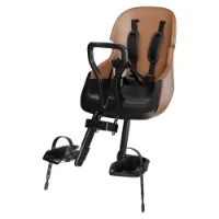 bobike Exclusive Evolve Mini Vorderer Kindersitz Für Fahrräder bobike Exclusive Evolve Mini Vorderer Kindersitz Für Fahrräder