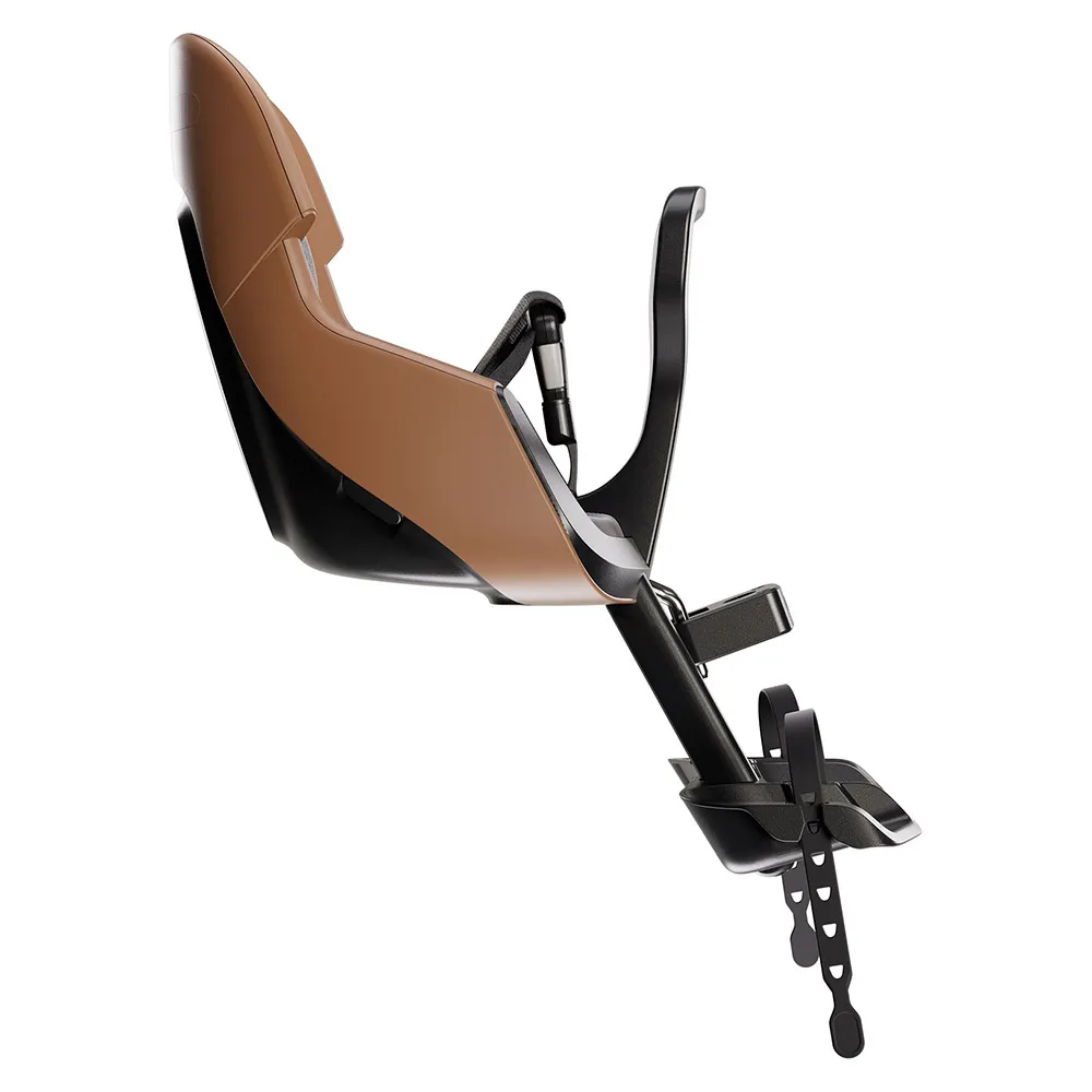 bobike Exclusive Evolve Mini Vorderer Kindersitz Für Fahrräder bobike Exclusive Evolve Mini Vorderer Kindersitz Für Fahrräder