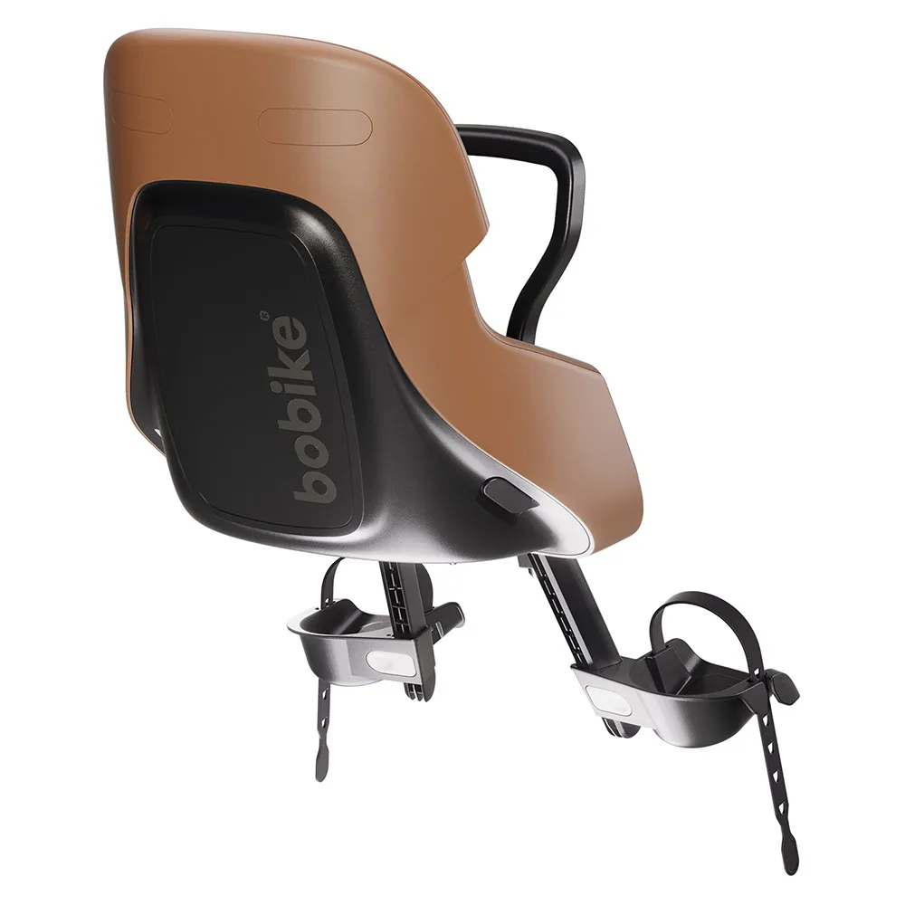 bobike Exclusive Evolve Mini Vorderer Kindersitz Für Fahrräder bobike Exclusive Evolve Mini Vorderer Kindersitz Für Fahrräder