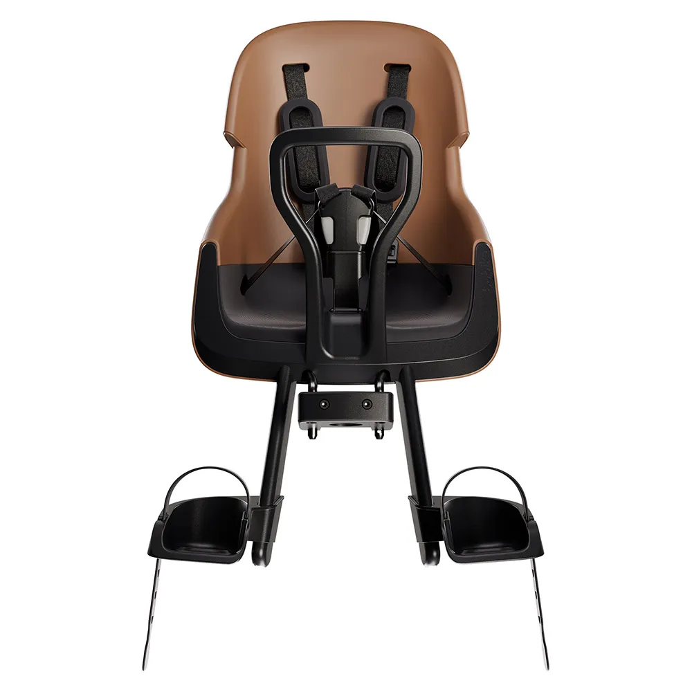 bobike Exclusive Evolve Mini Vorderer Kindersitz Für Fahrräder bobike Exclusive Evolve Mini Vorderer Kindersitz Für Fahrräder