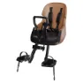 bobike Exclusive Evolve Mini Vorderer Kindersitz Für Fahrräder