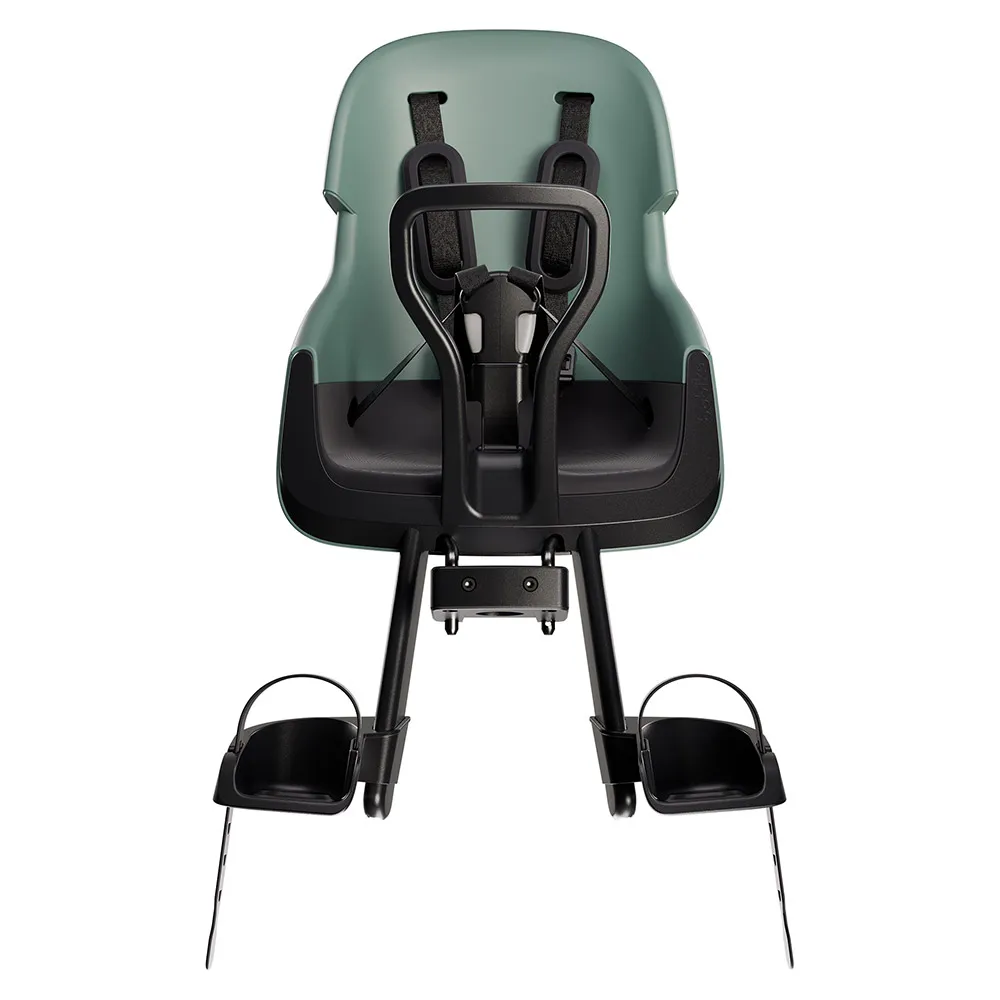 bobike Exclusive Evolve Mini Vorderer Kindersitz Für Fahrräder bobike Exclusive Evolve Mini Vorderer Kindersitz Für Fahrräder
