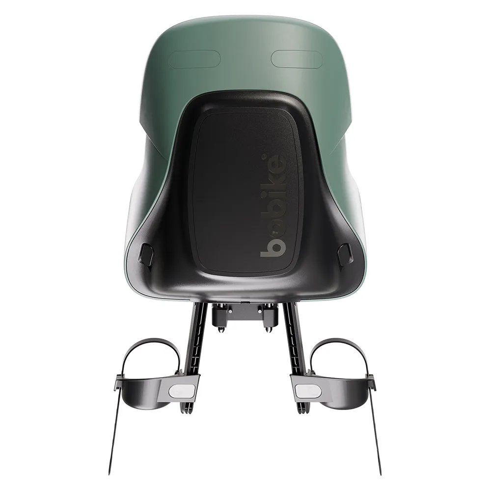 bobike Exclusive Evolve Mini Vorderer Kindersitz Für Fahrräder bobike Exclusive Evolve Mini Vorderer Kindersitz Für Fahrräder
