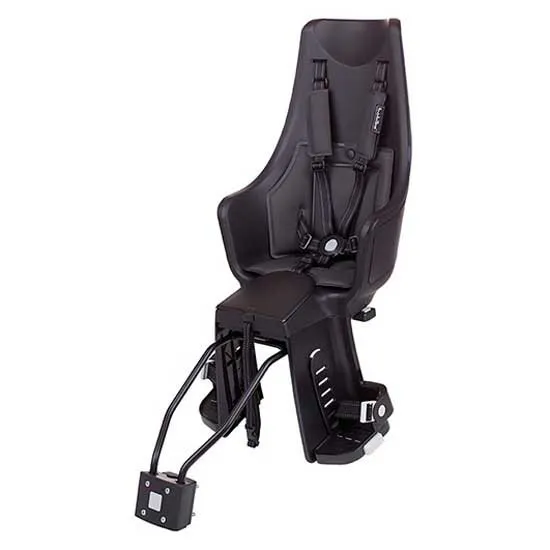 bobike Exclusive Maxi Plus Kindersitz Für Fahrrad Hinten bobike Exclusive Maxi Plus Kindersitz Für Fahrrad Hinten