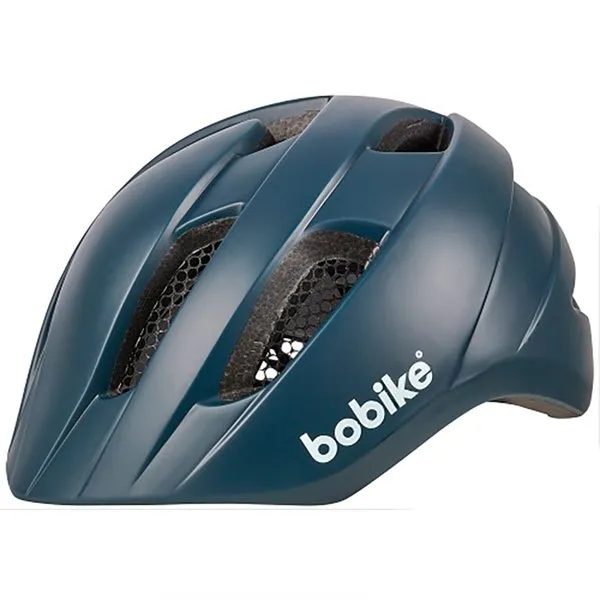 bobike Exclusive Plus Junior-helm bobike Exclusive Plus Junior-helm