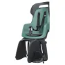 bobike Go Kindersitz Für Fahrräder Refurbished, Green, Max 22kg