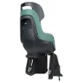 bobike Go Kindersitz Für Fahrräder Refurbished, Green, Max 22kg