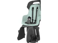 bobike GO Kindersitz mit Einpunktmontagebügel