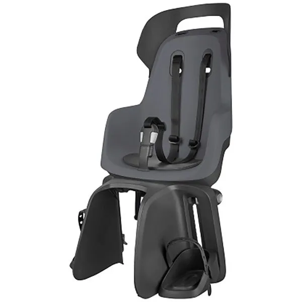 bobike GO Kindersitz mit Einpunktmontagebügel bobike GO Kindersitz mit Einpunktmontagebügel