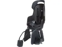 bobike Go Maxi Fahrradkindersitz zur Sitzrohrmontage bobike Go Maxi Fahrradkindersitz zur Sitzrohrmontage