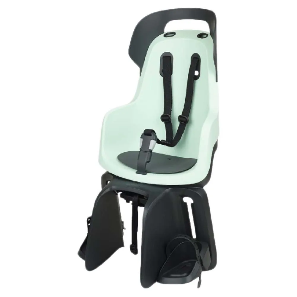 bobike Go Maxi MIK-HD Fahrradkindersitz zur Gepäckträgermontage bobike Go Maxi MIK-HD Fahrradkindersitz zur Gepäckträgermontage