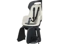 bobike Go Maxi Reclinable Fahrradkindersitz zur Gepäckträgermontage bobike Go Maxi Reclinable Fahrradkindersitz zur Gepäckträgermontage