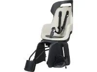 bobike Go Maxi Reclinable Fahrradkindersitz zur Sitzrohrmontage bobike Go Maxi Reclinable Fahrradkindersitz zur Sitzrohrmontage